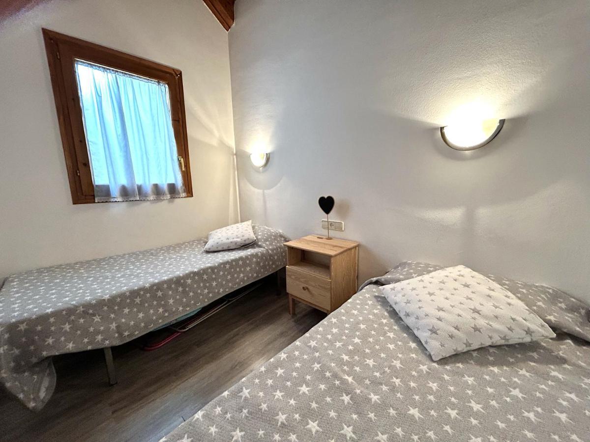 Duplex Lluminos A Esterri D'Aneu By Rural D'Aneu Buitenkant foto